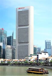 Ocbc Centre (D1), Office #459507761